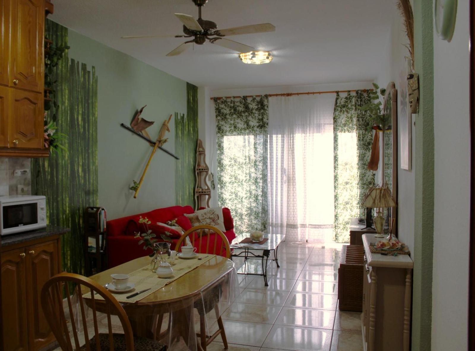 Agaete Park Tropical Style Apartment Playa del Ingles  Exterior foto