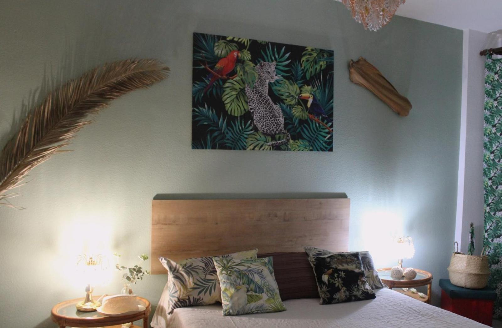 Agaete Park Tropical Style Apartment Playa del Ingles  Exterior foto