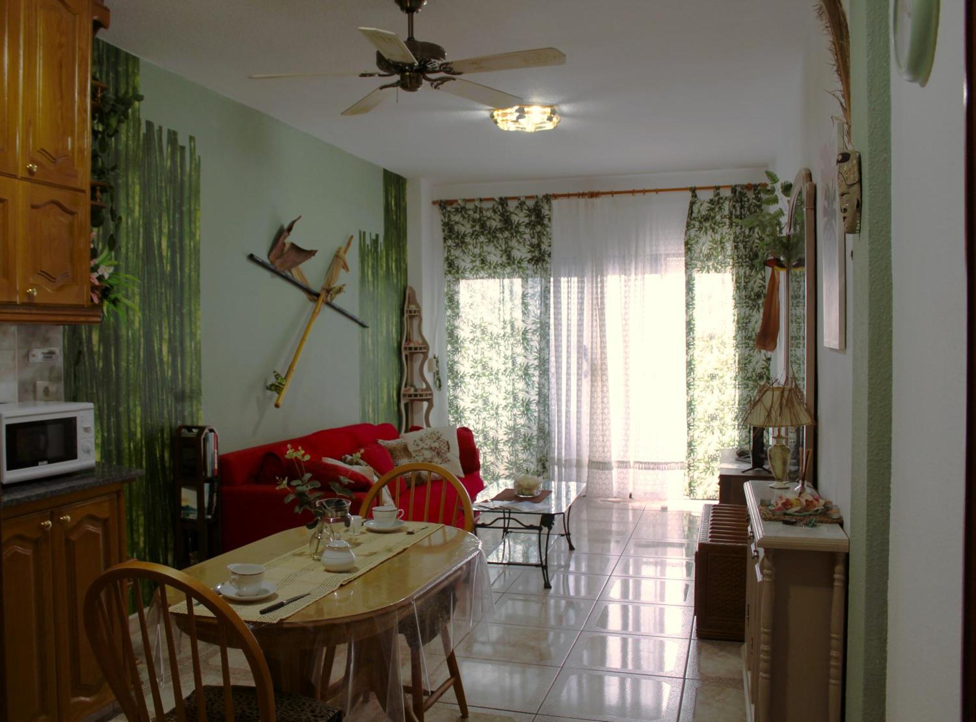 Agaete Park Tropical Style Apartment Playa del Ingles  Exterior foto