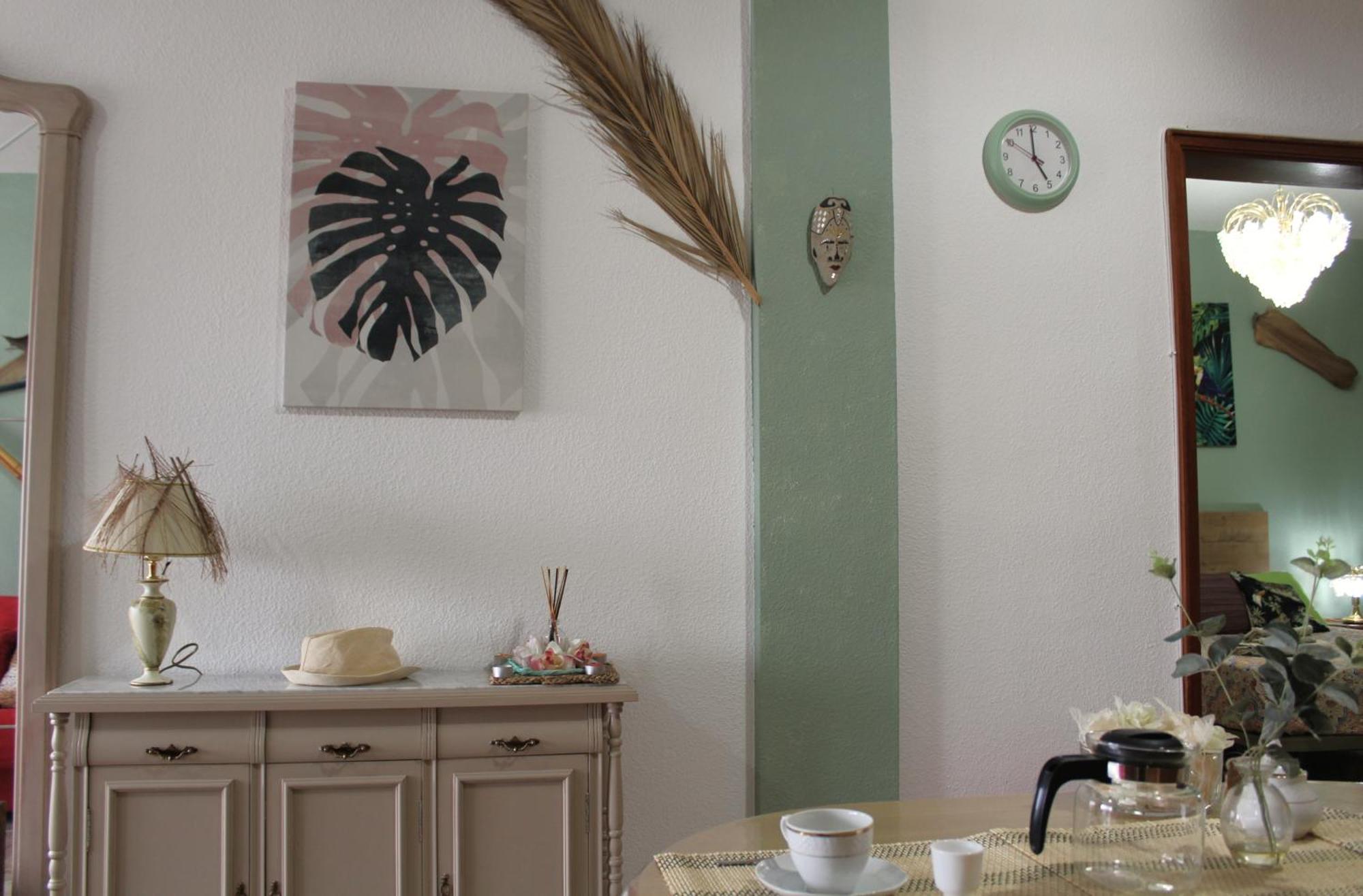 Agaete Park Tropical Style Apartment Playa del Ingles  Exterior foto
